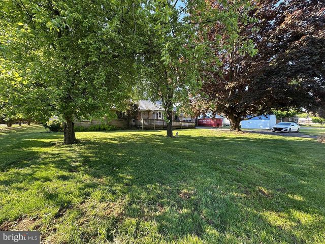 7824 MOLLY PITCHER HIGHWAY, Shippensburg, PA 17257