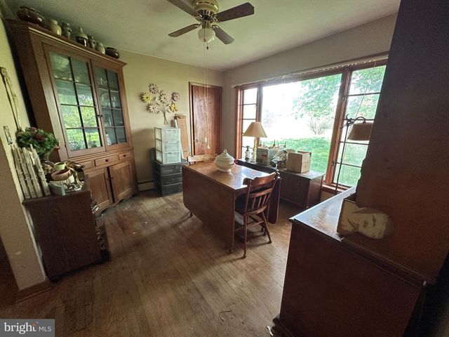 7824 MOLLY PITCHER HIGHWAY, Shippensburg, PA 17257