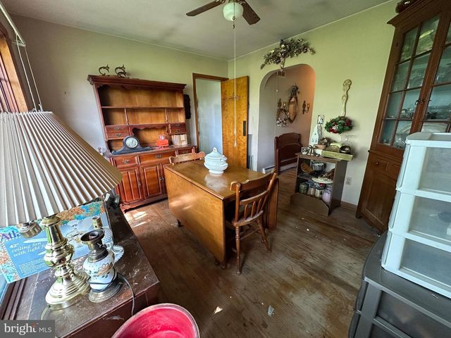 7824 MOLLY PITCHER HIGHWAY, Shippensburg, PA 17257