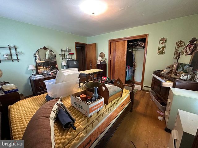 7824 MOLLY PITCHER HIGHWAY, Shippensburg, PA 17257