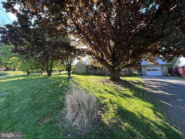 7824 MOLLY PITCHER HIGHWAY, Shippensburg, PA 17257