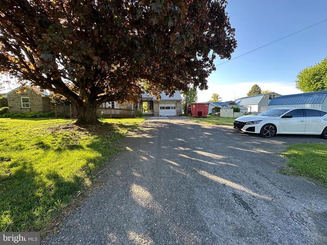 7824 MOLLY PITCHER HIGHWAY, Shippensburg, PA 17257