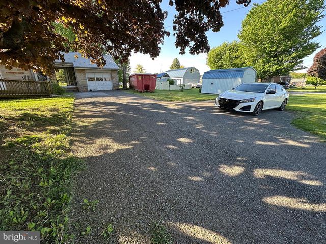 7824 MOLLY PITCHER HIGHWAY, Shippensburg, PA 17257