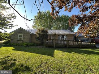 7824 MOLLY PITCHER HIGHWAY, Shippensburg, PA 17257