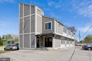 27 OLD SOLOMONS ISLAND ROAD, Annapolis, MD 21401