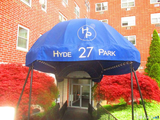27 Northill Street 6P, Stamford, CT 06907