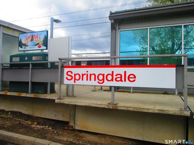 27 Northill Street 6P, Stamford, CT 06907