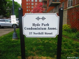 27 Northill Street 6P, Stamford, CT 06907
