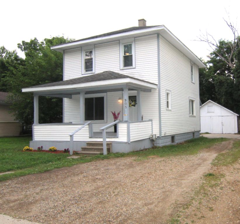 905 Cooper Avenue, Kalamazoo Twp, MI 49048
