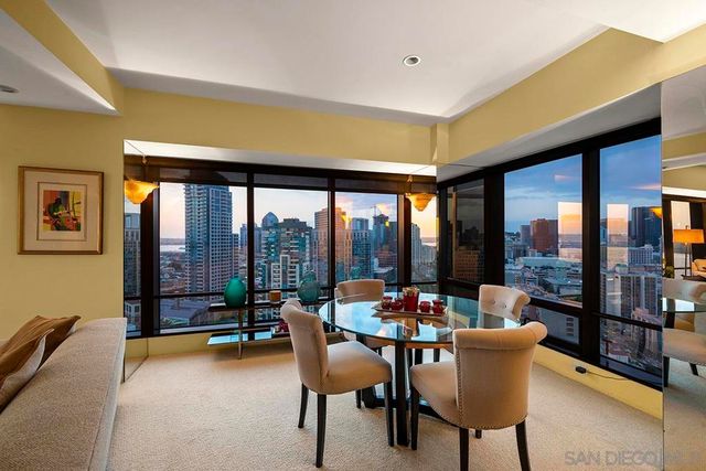 100 Harbor Drive 2404, San Diego, CA 92101