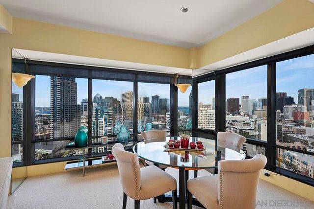 100 Harbor Drive 2404, San Diego, CA 92101