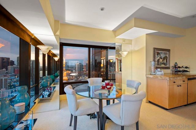 100 Harbor Drive 2404, San Diego, CA 92101