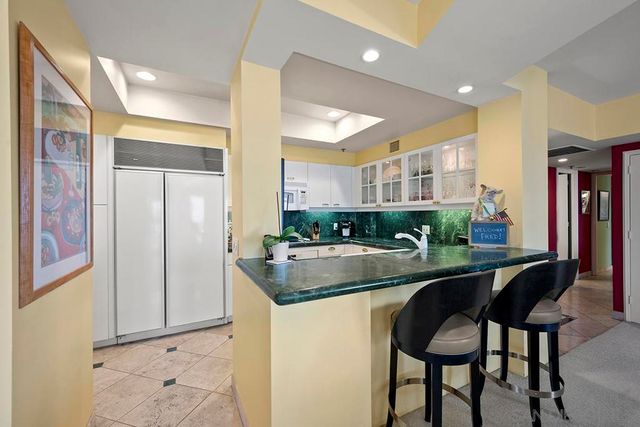 100 Harbor Drive 2404, San Diego, CA 92101