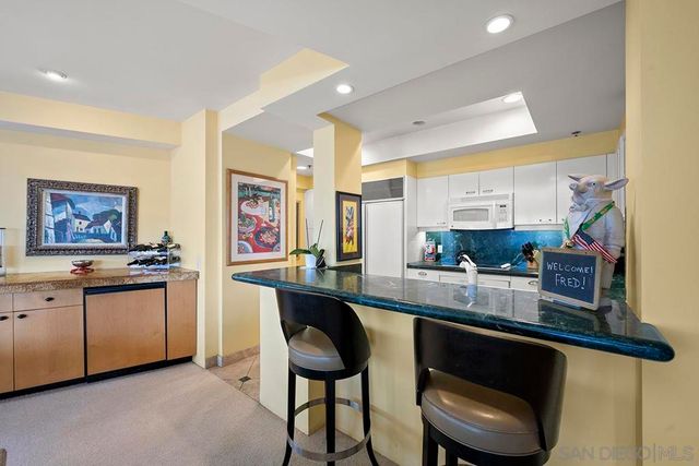 100 Harbor Drive 2404, San Diego, CA 92101