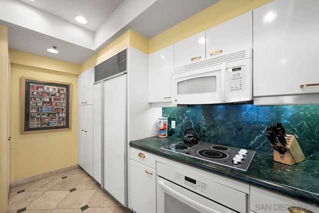 100 Harbor Drive 2404, San Diego, CA 92101