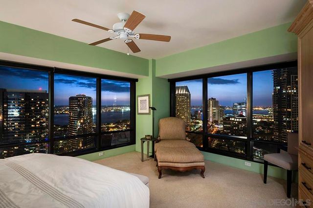 100 Harbor Drive 2404, San Diego, CA 92101