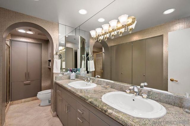 100 Harbor Drive 2404, San Diego, CA 92101