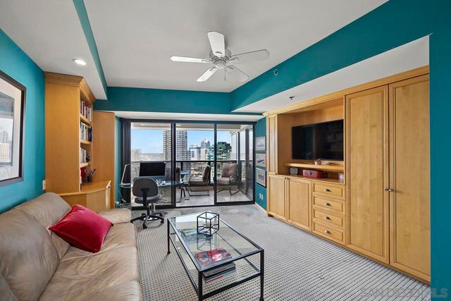 100 Harbor Drive 2404, San Diego, CA 92101