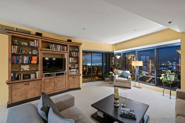 100 Harbor Drive 2404, San Diego, CA 92101