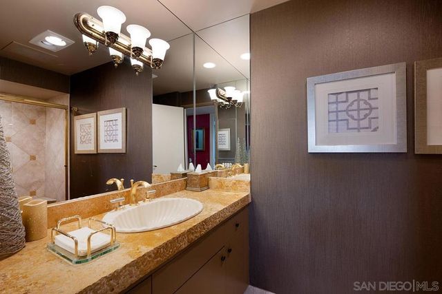 100 Harbor Drive 2404, San Diego, CA 92101