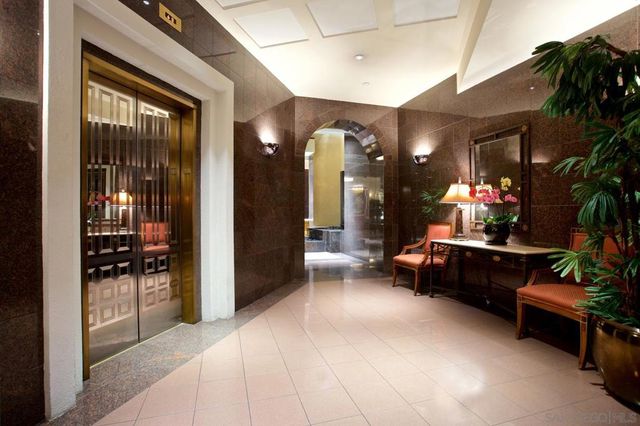 100 Harbor Drive 2404, San Diego, CA 92101