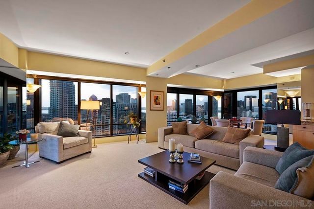 100 Harbor Drive 2404, San Diego, CA 92101