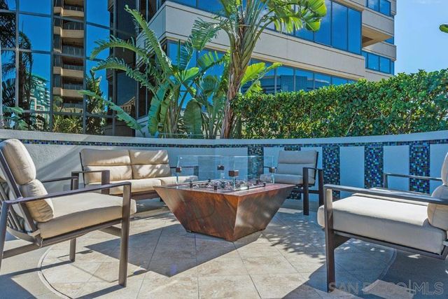 100 Harbor Drive 2404, San Diego, CA 92101