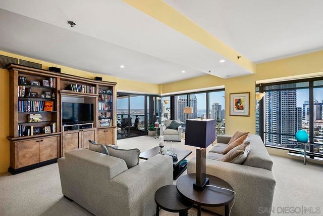 100 Harbor Drive 2404, San Diego, CA 92101