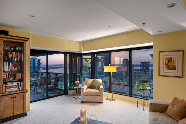 100 Harbor Drive 2404, San Diego, CA 92101