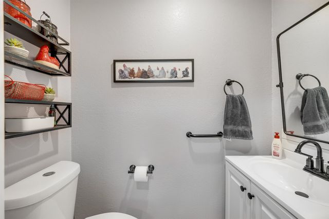 290 Farm Road 197, Arthur City, TX 75411