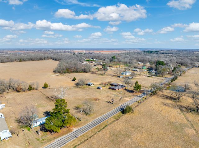 290 Farm Road 197, Arthur City, TX 75411