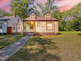 19925 Archdale Street, Detroit, MI 48235