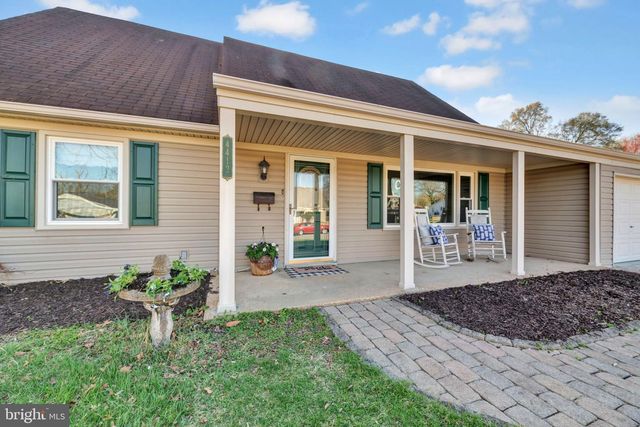 4412 OCKFORD LN, Bowie, MD 20715