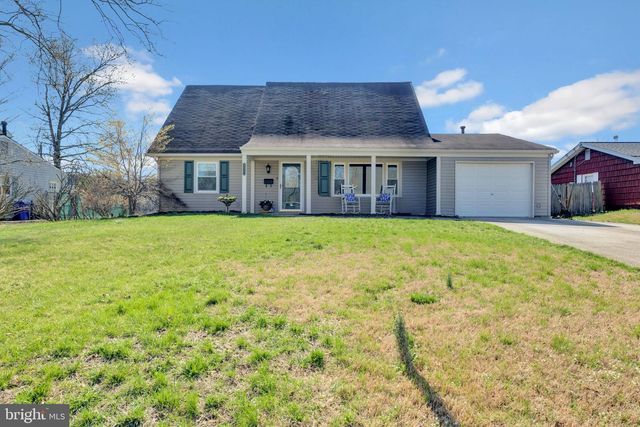 4412 OCKFORD LN, Bowie, MD 20715