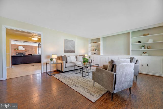 4412 OCKFORD LN, Bowie, MD 20715