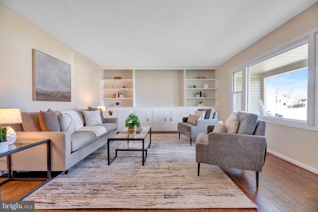 4412 OCKFORD LN, Bowie, MD 20715