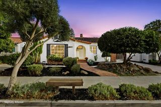 1146 Willow Glen Way, San Jose, CA 95125