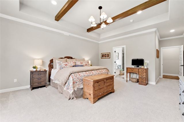 2108 Decker Road, Pea Ridge, AR 72751