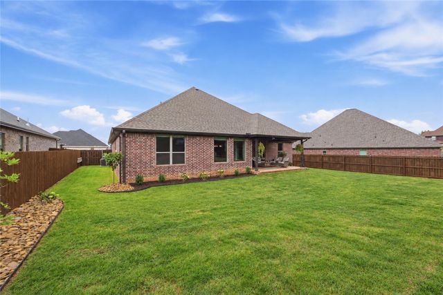 2108 Decker Road, Pea Ridge, AR 72751