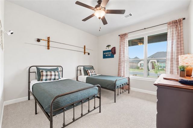 2108 Decker Road, Pea Ridge, AR 72751
