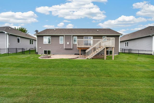 2421 NW Abilene Road, Ankeny, IA 50023