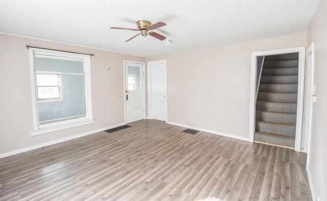 501 Norwood Street, Sturgis, MI 49091