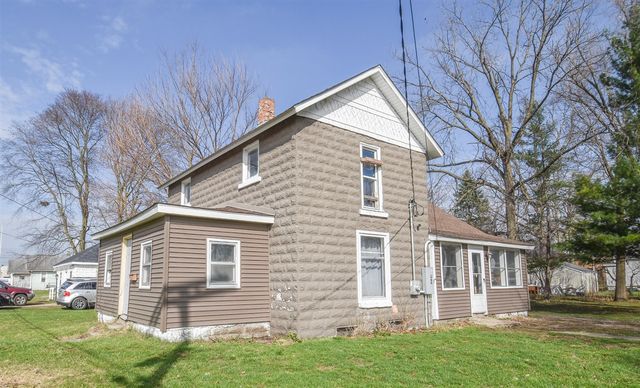 501 Norwood Street, Sturgis, MI 49091