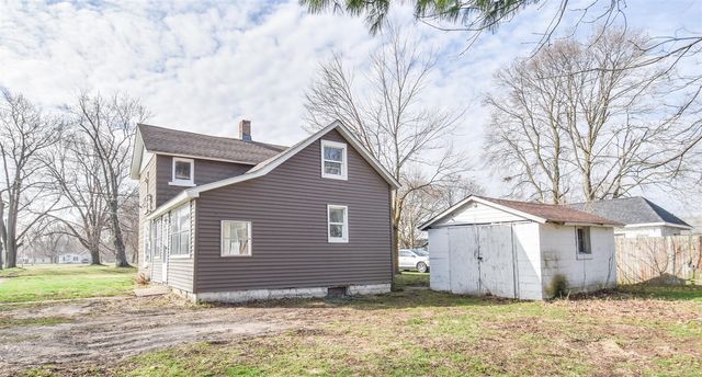 501 Norwood Street, Sturgis, MI 49091
