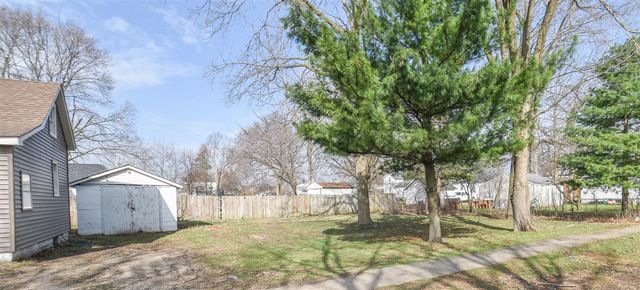 501 Norwood Street, Sturgis, MI 49091