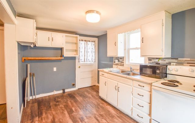 501 Norwood Street, Sturgis, MI 49091