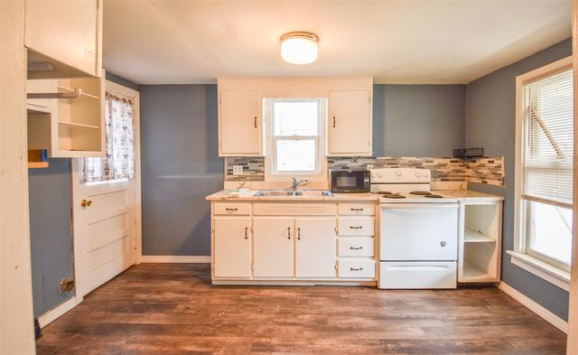 501 Norwood Street, Sturgis, MI 49091