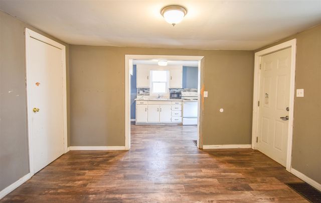 501 Norwood Street, Sturgis, MI 49091