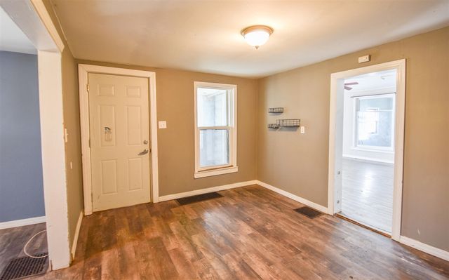 501 Norwood Street, Sturgis, MI 49091