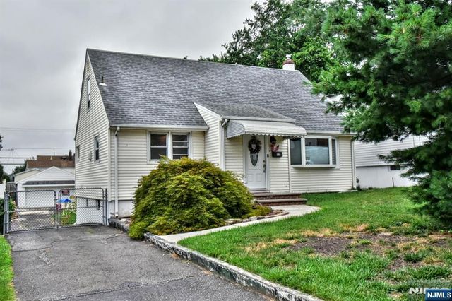 132 Charlton Avenue, Lodi, NJ 07644